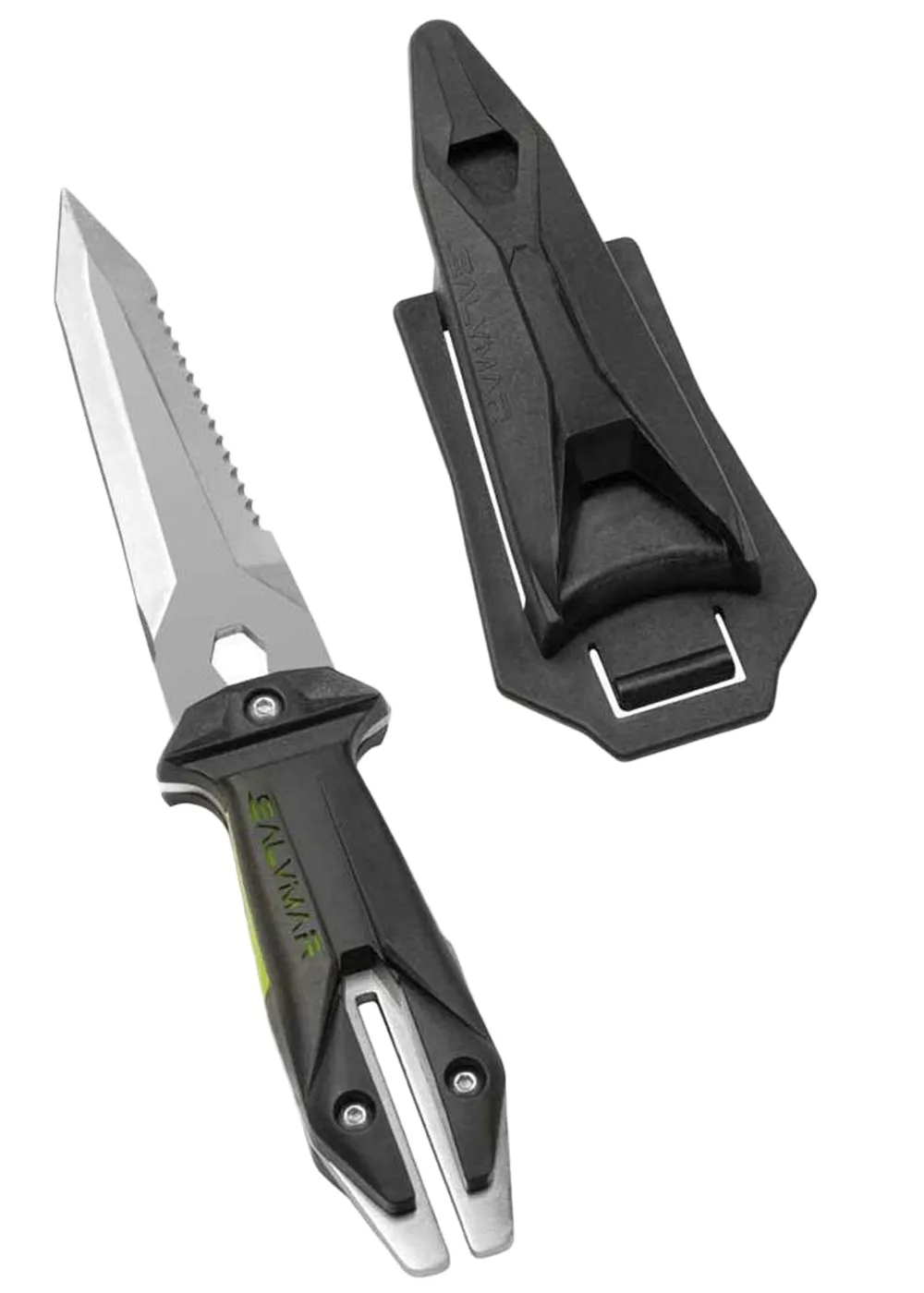 Salvimar Goemon Knife