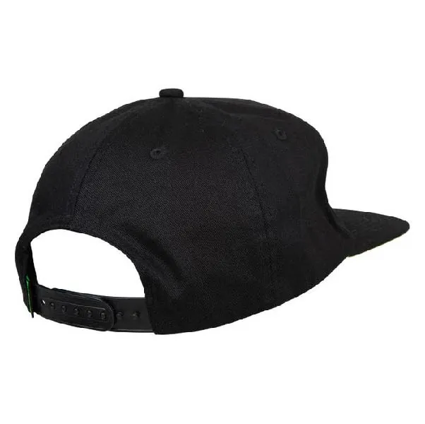 Santa Cruz Cap Sb Hand Snapback Gorra