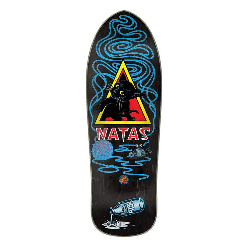 Santa Cruz Natas Kitten Deck