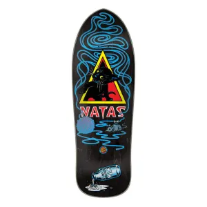 Santa Cruz Natas Kitten Deck