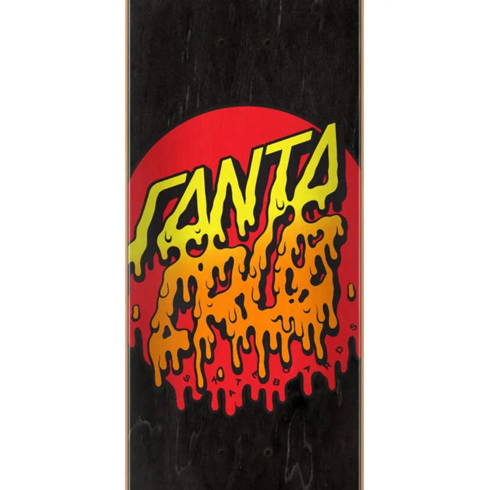 Santa Cruz Rad Dot 8" Deck