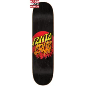 Santa Cruz Rad Dot 8" Deck