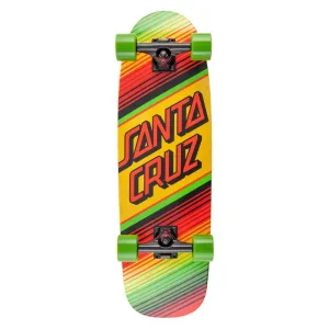 Santa Cruz Serape Street Skate