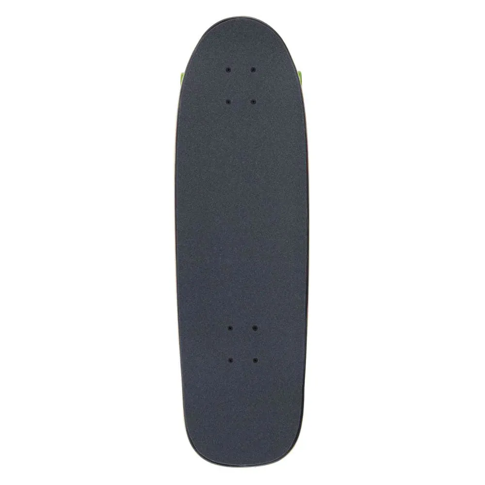 Santa Cruz Serape Street Skate