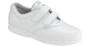 SAS Me Too Walking Shoe - White