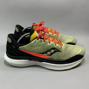 Saucony Men's Size 10.5 Triumph 18 Running Shoes