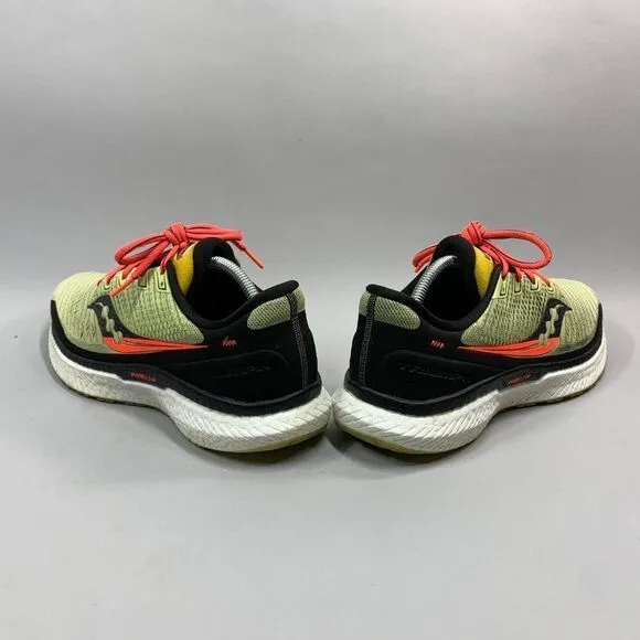 Saucony Men's Size 10.5 Triumph 18 Running Shoes