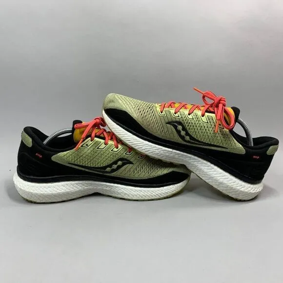 Saucony Men's Size 10.5 Triumph 18 Running Shoes