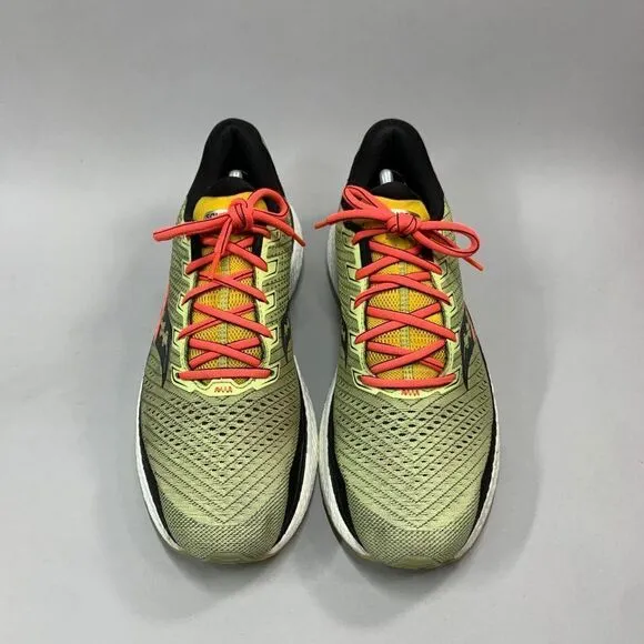 Saucony Men's Size 10.5 Triumph 18 Running Shoes