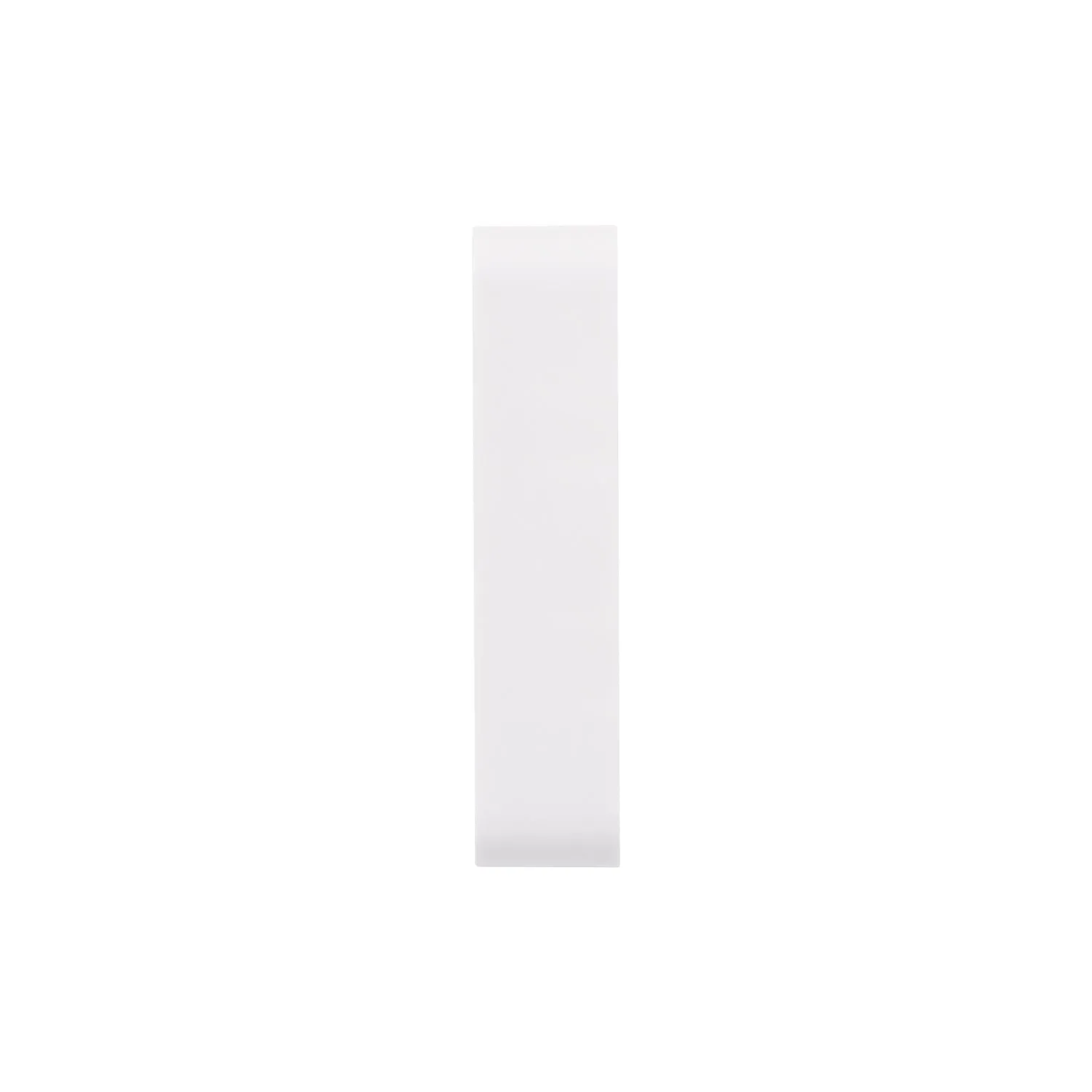 Schneider Electric GGBL9116 Lisse White Moulded 1G 16mm Deep Surface Pattress Box