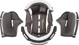 ScorpionEXO VX-35 Kwikwick Liner Off-Road Motorcycle Helmet Accessories
