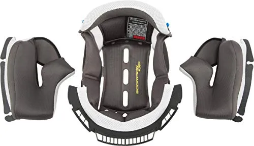 ScorpionEXO VX-35 Kwikwick Liner Off-Road Motorcycle Helmet Accessories