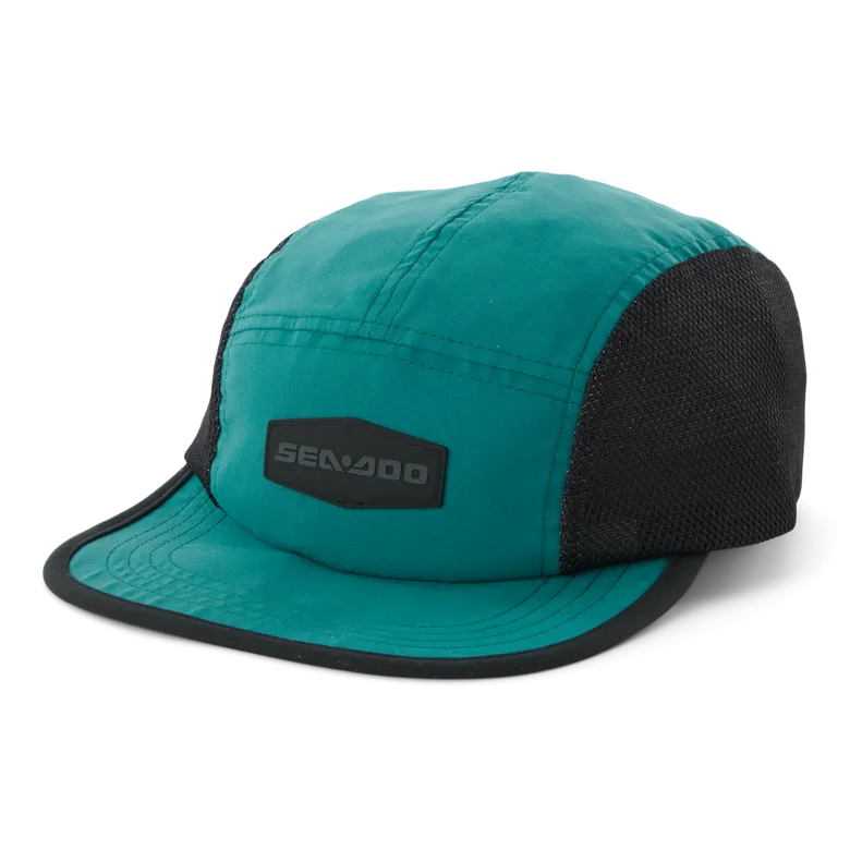 Sea-Doo Light 5 Panel Floatable Cap