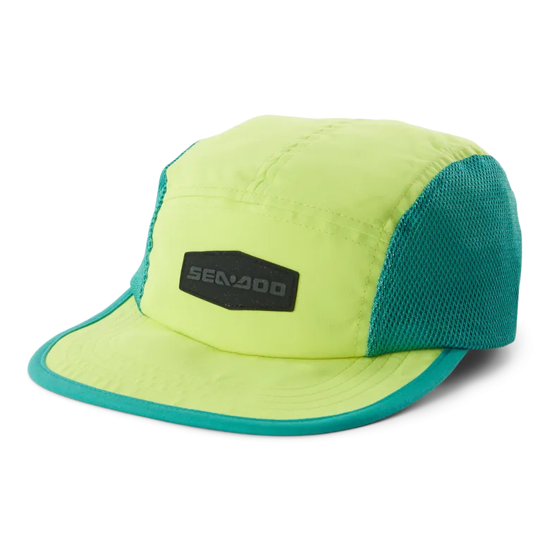 Sea-Doo Light 5 Panel Floatable Cap