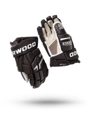 Senior REKKER Legend 2 Hockey Gloves