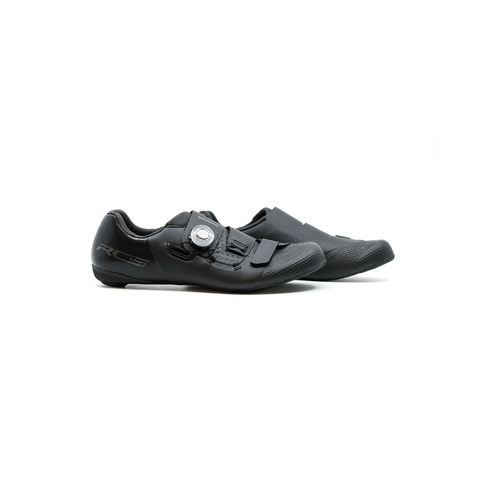 Shimano SH-RC502 Road Shoe - Black