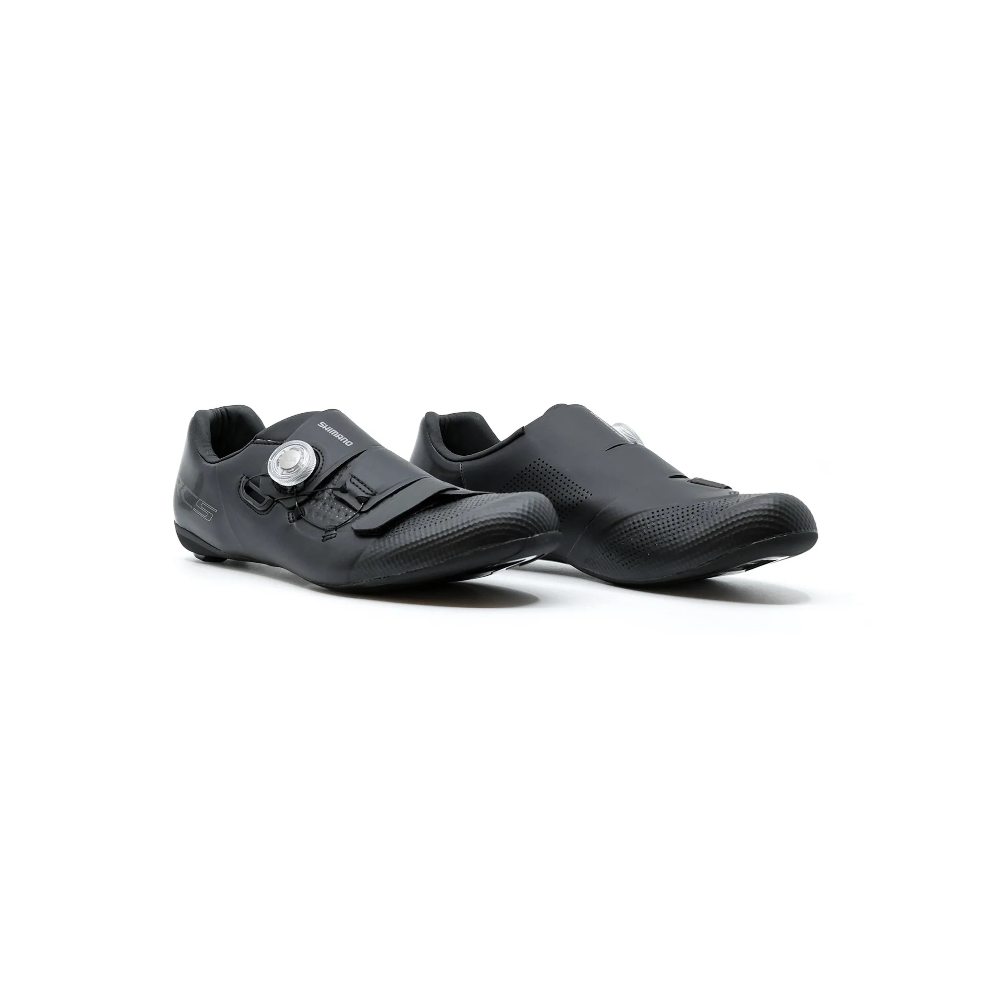 Shimano SH-RC502 Road Shoe - Black