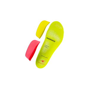 Shimano Sh-Rc900 Custom Fit Insole Size 46-47.5