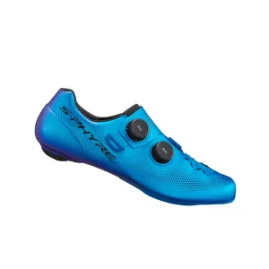 Shimano SH-RC903 S-Phyre Road Shoe - Blue