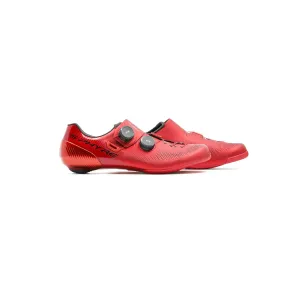 Shimano SH-RC903 S-Phyre Road Shoe - Red