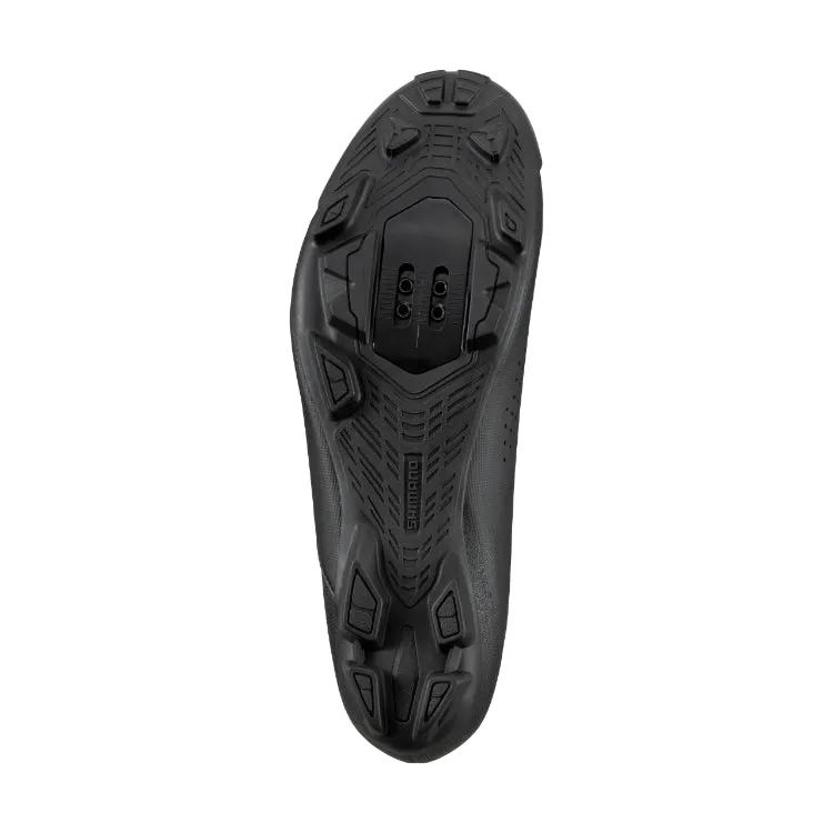 Shimano SH-XC300 MTB XC Shoe - Black
