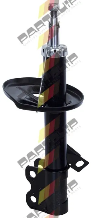 Shock Absorber Front Left Toyota Corolla 1.3 (Ee90), 1.6I (Ae92)(88-98), Conquest/Tazz (_E9_)1.3 (Ee90), 1.6 (Ae91)(88-98) Sx007L