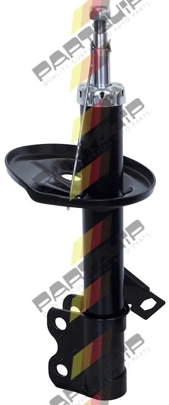 Shock Absorber Front Left Toyota Corolla 1.3 (Ee90), 1.6I (Ae92)(88-98), Conquest/Tazz (_E9_)1.3 (Ee90), 1.6 (Ae91)(88-98) Sx007L