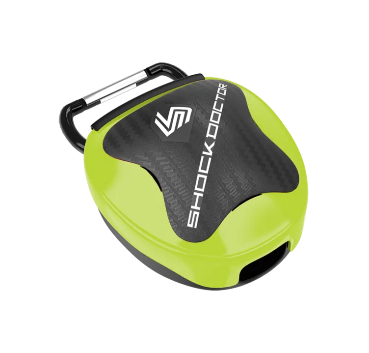 Shock Doctor Mouthguard Case