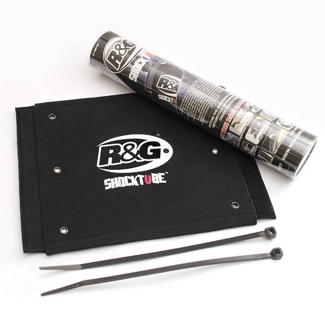 Shocktube 8.5x 10  R&G (SHOCK9BK)