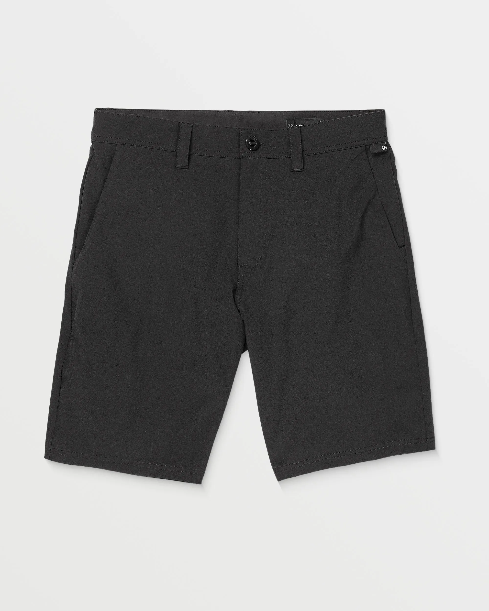 Short Hybride Frickin Cross Shred 20" - BLACK