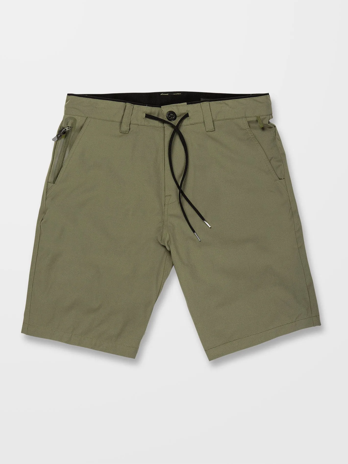 Short Veeco Transit 20" - WINTERMOSS