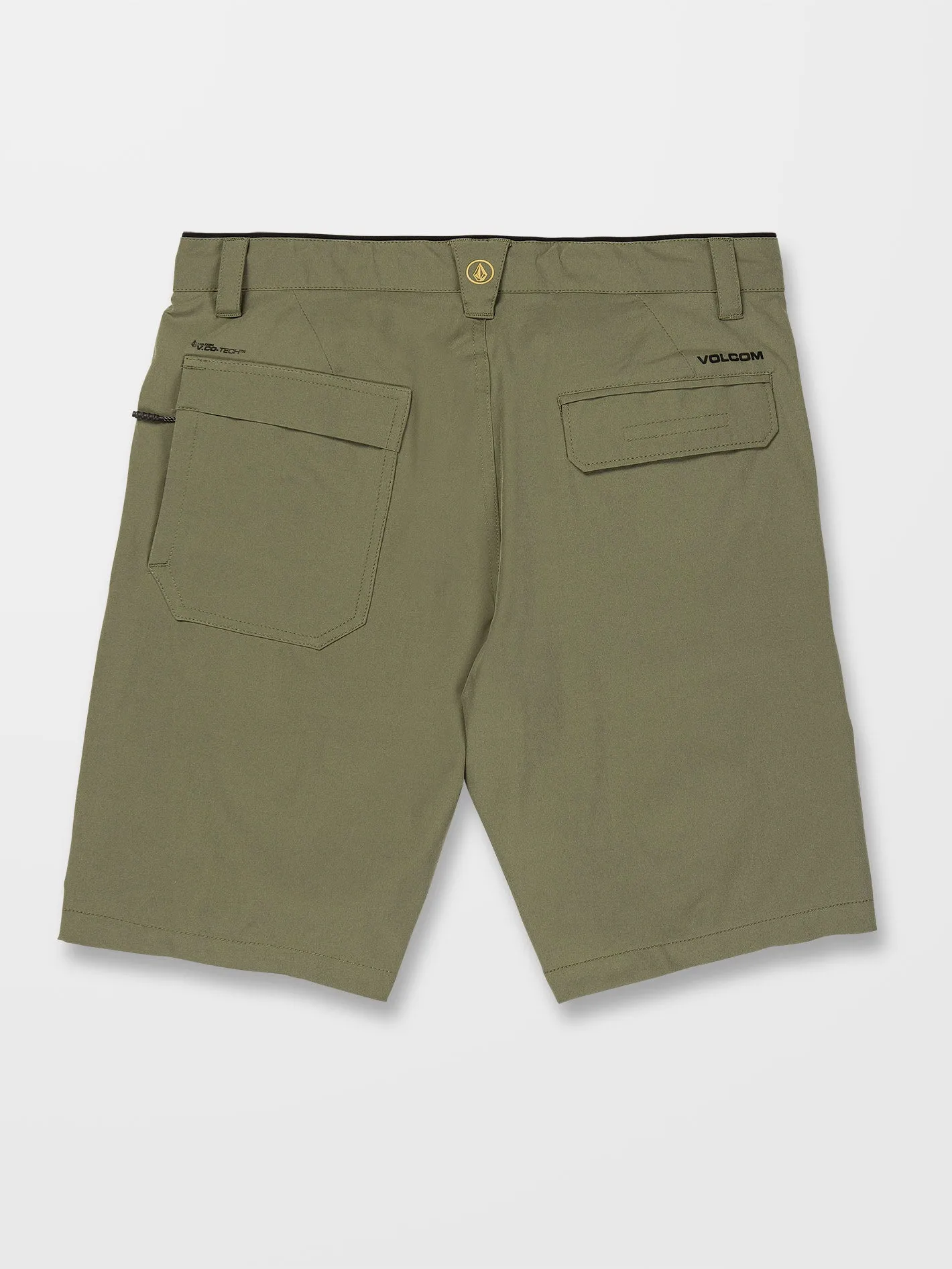 Short Veeco Transit 20" - WINTERMOSS