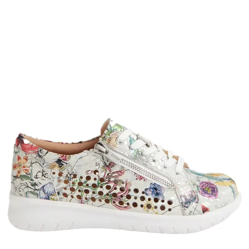SHOVO XF - WHITE FIELDS LEATHER