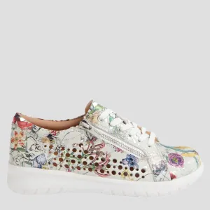 SHOVO XF - WHITE FIELDS LEATHER