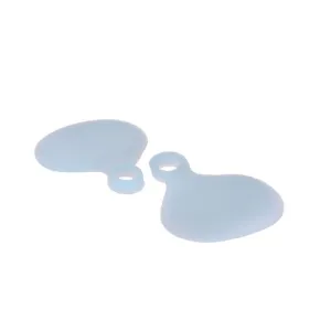 Silicone Metatarsal Pads - One Size Fits All
