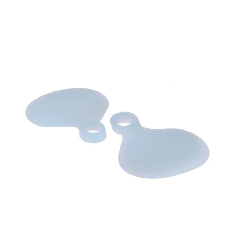 Silicone Metatarsal Pads - One Size Fits All