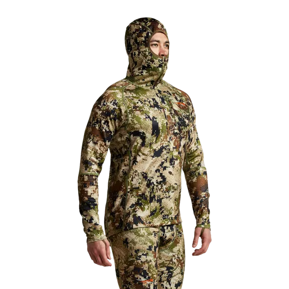 Sitka Core Heavyweight Hoody