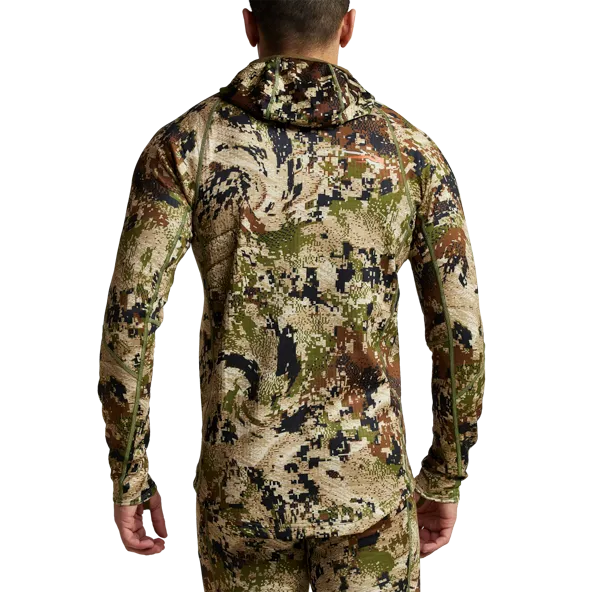 Sitka Core Heavyweight Hoody