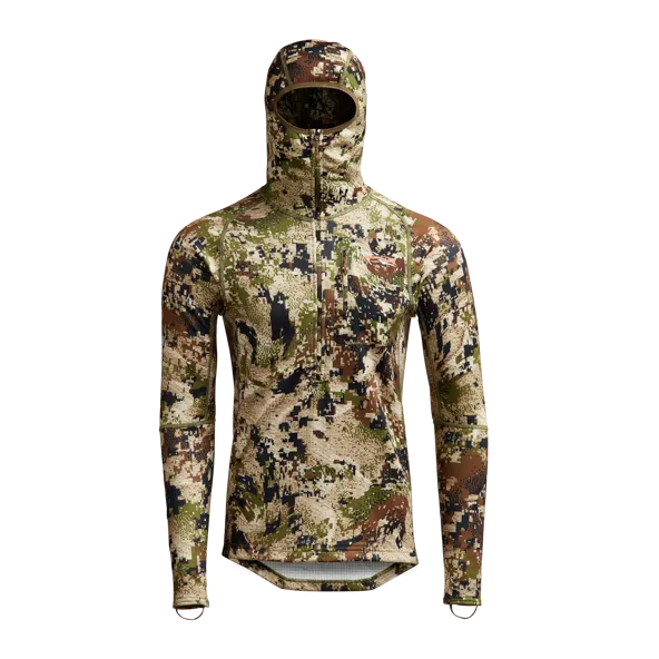 Sitka Core Heavyweight Hoody