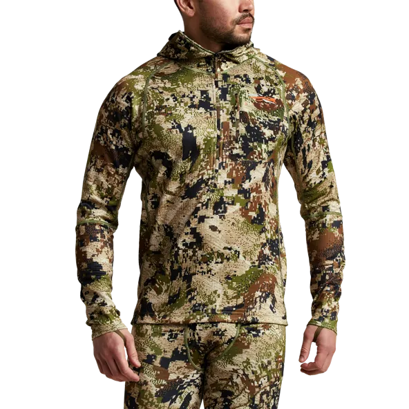 Sitka Core Heavyweight Hoody