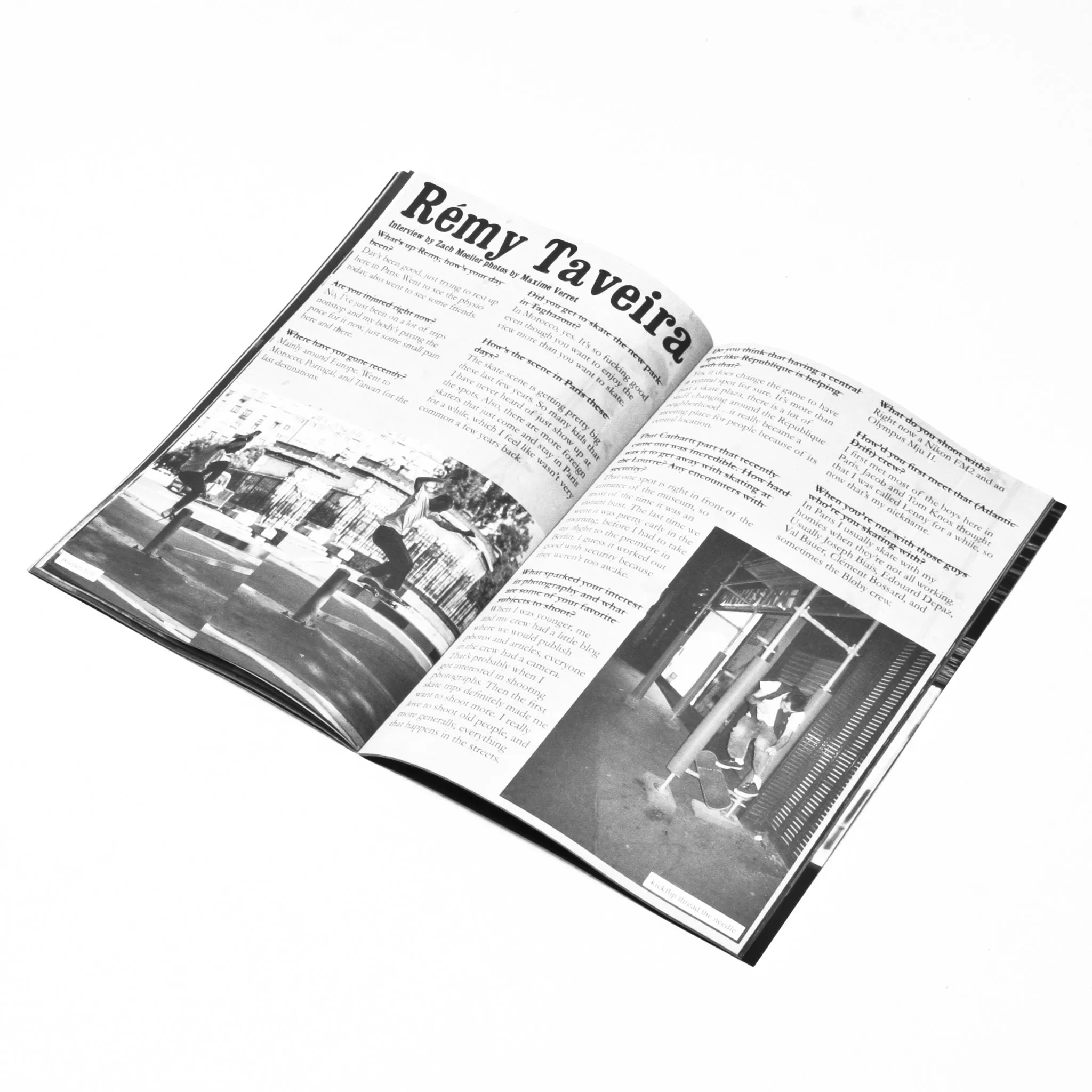 Skate Jawn Issue 45