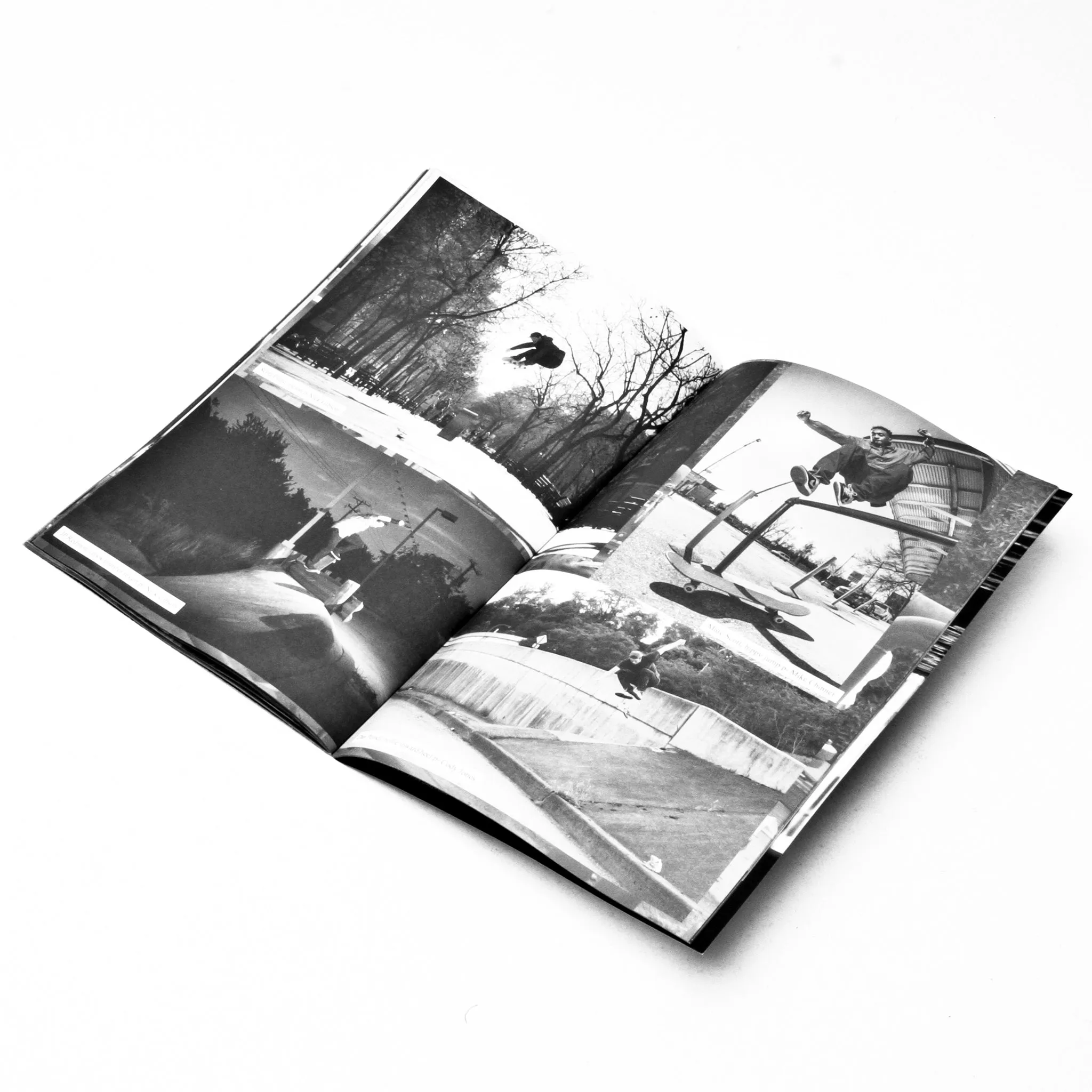 Skate Jawn Issue 45