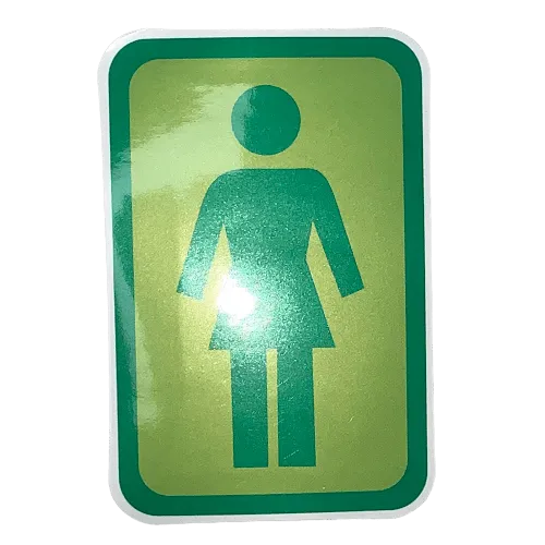 Skateboard Stickers