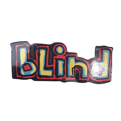 Skateboard Stickers
