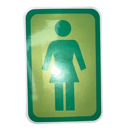 Skateboard Stickers