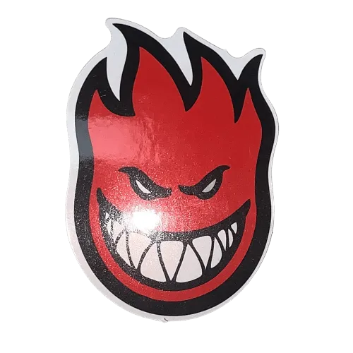 Skateboard Stickers
