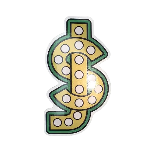 Skateboard Stickers