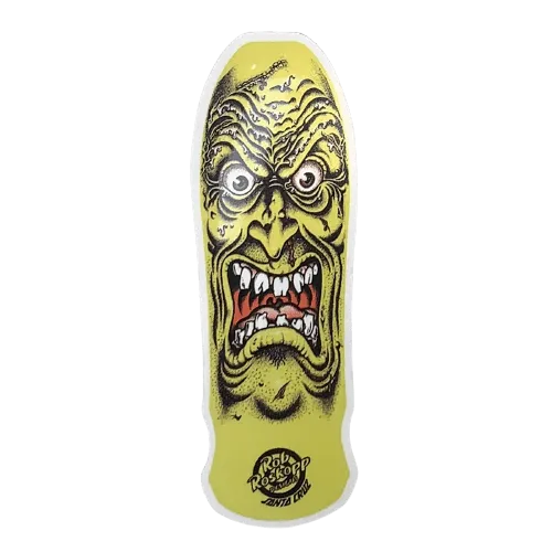 Skateboard Stickers