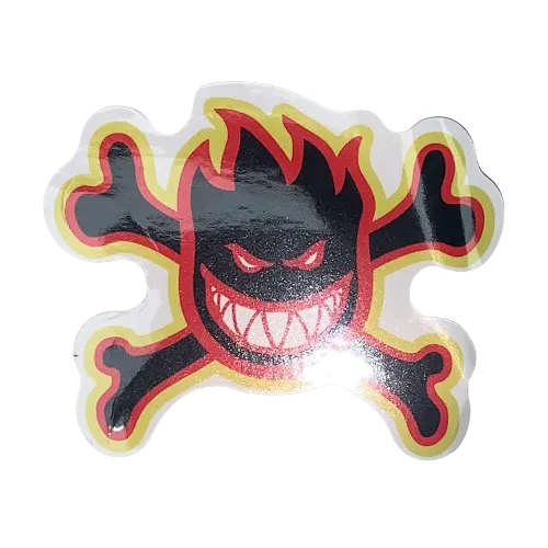 Skateboard Stickers
