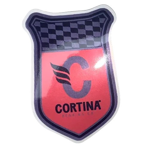 Skateboard Stickers